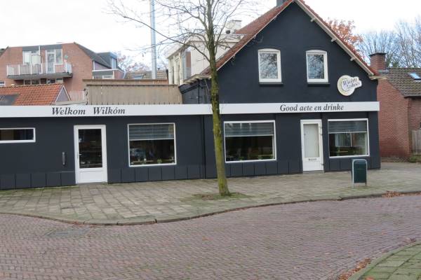 Horecagelegenheid Regentesselaan 43 Weert