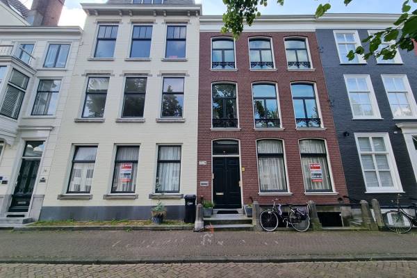 Kantoorruimte Nieuwe Uitleg 34 Den Haag