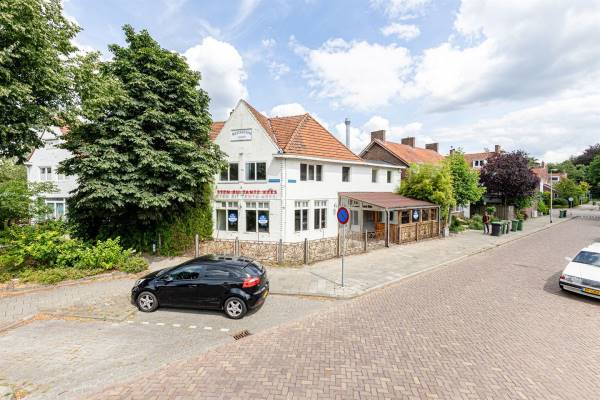 Horecagelegenheid Gestelsestraat 217 Eindhoven