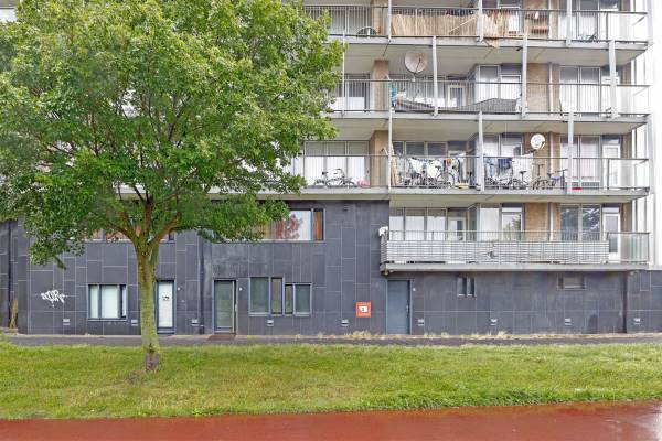 Kantoorruimte Kouwenoord 63 Amsterdam