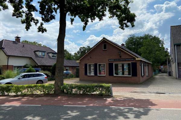 Kantoorruimte Dorpsweg 82 Maartensdijk