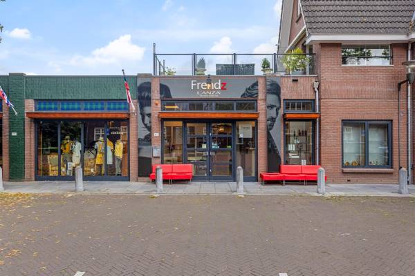 Winkelruimte Hoofdstraat 47D Gorssel