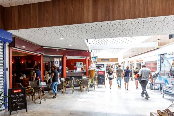 Beleggingsobject De Els 7 9 Waalwijk