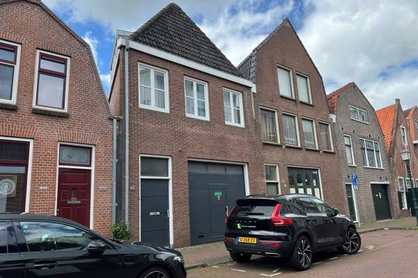 Bedrijfsruimte Achterom 105 Hoorn (NH)