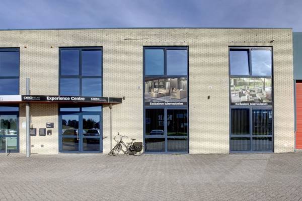 Bedrijfsruimte Nijverheidsweg 1c Druten