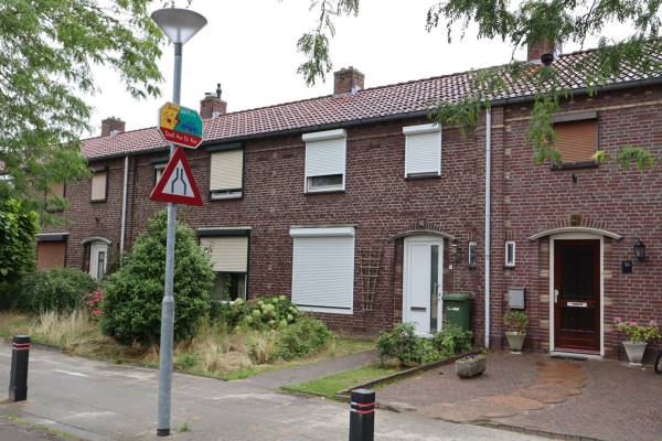 Beleggingsobject van Wevelickhovenstraat 38 Tegelen