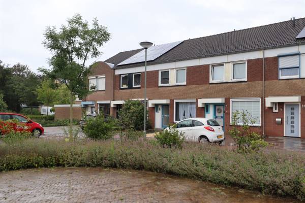 Beleggingsobject Hazenkamp 61 Reuver