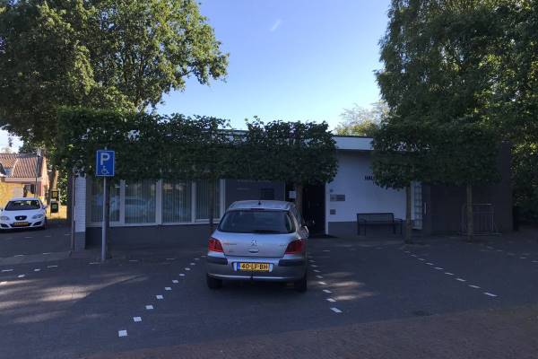 Kantoorruimte Stappenakker 10 Molenschot