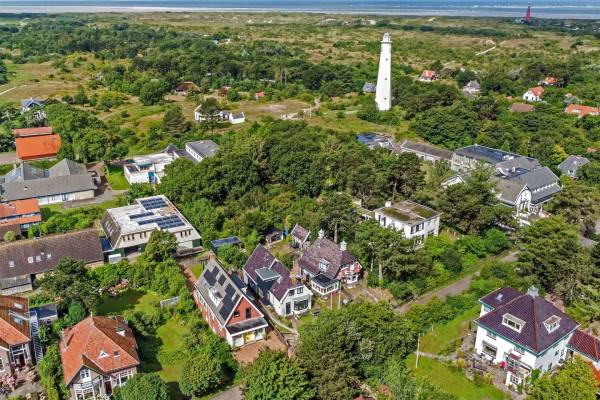 Winkelruimte Badweg 5A Schiermonnikoog