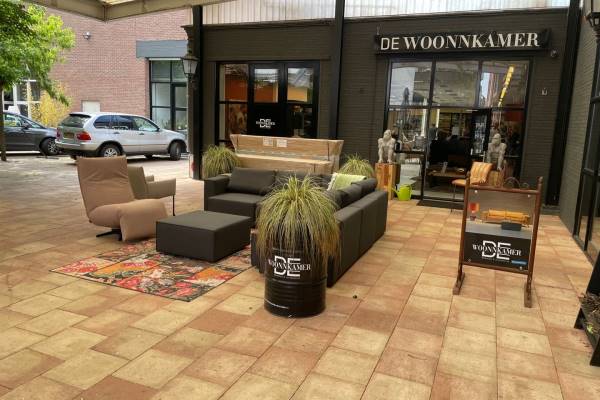 Winkelruimte Waterstraat 28a Doetinchem