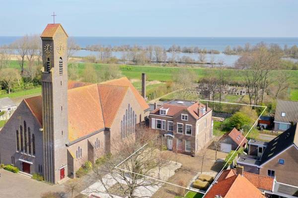 Kantoorruimte Nes 132 Wervershoof