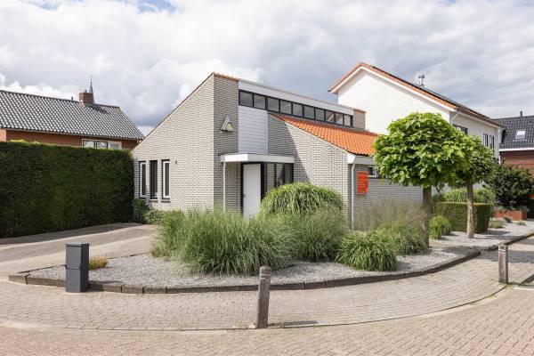 Kantoorruimte Zurinkstraat 4 Geesteren (OV)