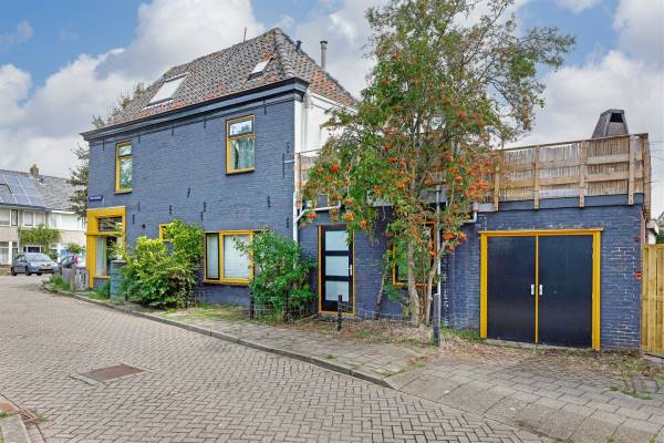 Beleggingsobject Schermerweg 4 Alkmaar