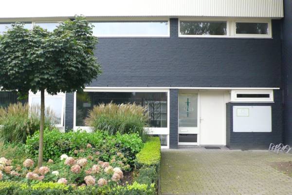Kantoorruimte Brussellaan 9 Eindhoven