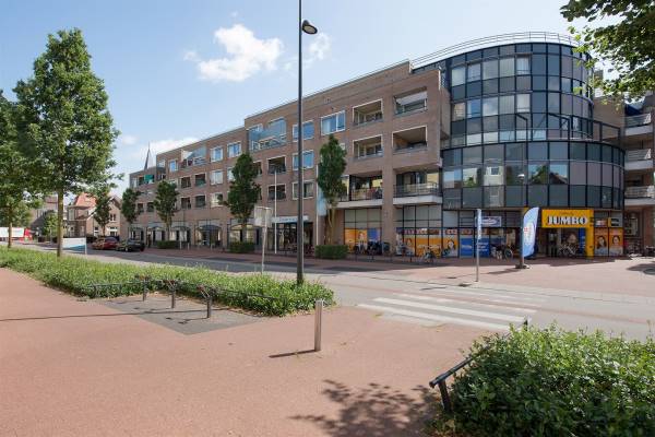 Winkelruimte Wilhelminastraat 10 Emmen