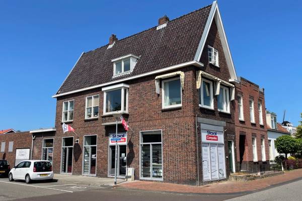 Winkelruimte Venne 144 Winschoten