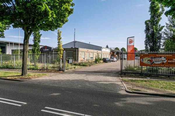 Beleggingsobject Kampstraat 36 Geleen