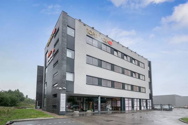 Kantoorruimte Wiebachstraat 9 Kerkrade
