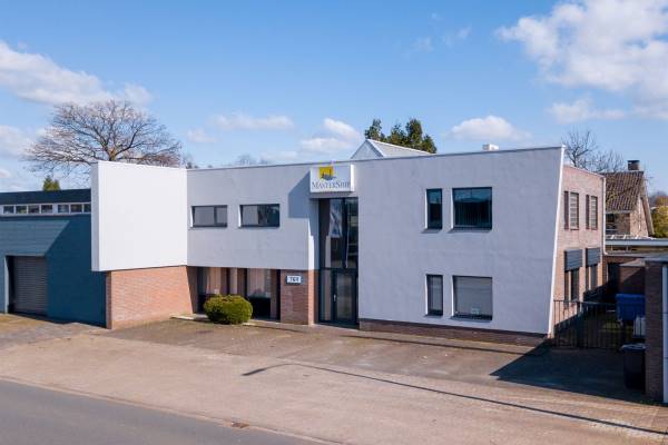 Kantoorruimte Croy 18 Eindhoven