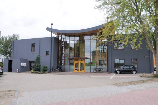 Kantoorruimte Kersenboogerd 3 5, 1A Tiel