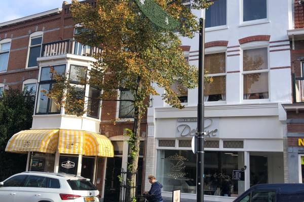 Beleggingsobject Willemstraat 9 9, 11A Rijswijk (ZH)