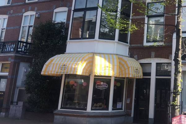 Beleggingsobject Willemstraat 5 Rijswijk (ZH)