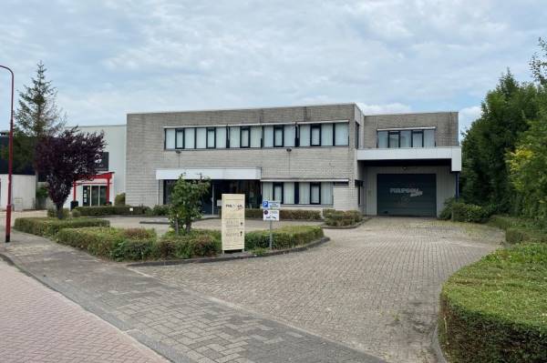 Bedrijfsruimte Archimedesbaan 6A Nieuwegein