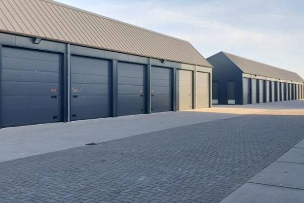 Bedrijfsruimte Hooilanden 1 a unit 5 Lemmer