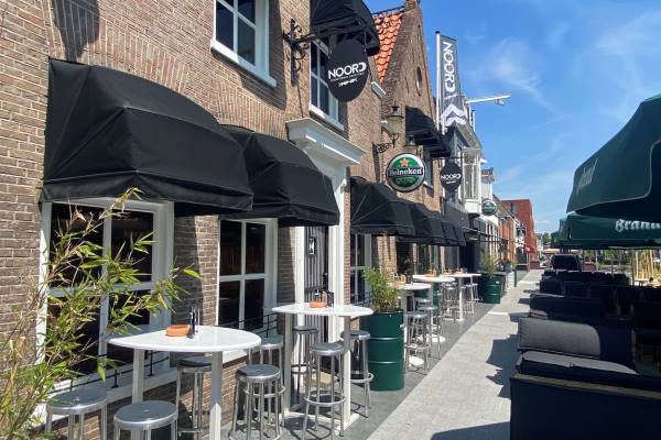 Winkelruimte Noordkade 66 - 67 Drachten