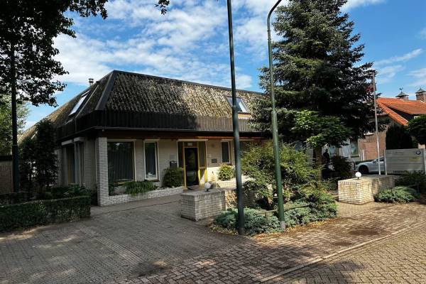 Kantoorruimte Nederhof 3B Berlicum