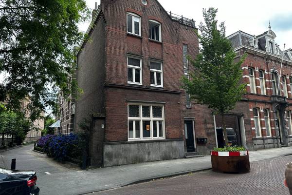 Beleggingsobject Sint Josephstraat 11 Den Bosch