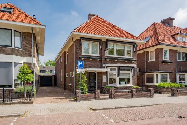 Kantoorruimte Nairacstraat 11a Barneveld