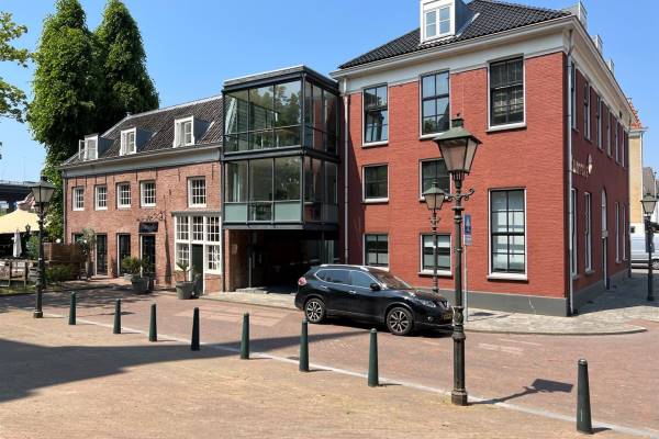 Kantoorruimte Kasteelweg 51 53 Rotterdam