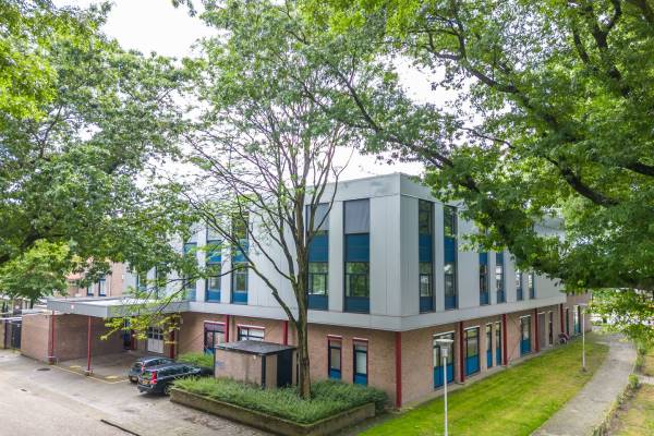 Kantoorruimte Statenlaan 4 Tilburg