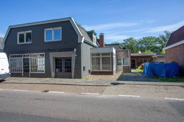 Beleggingsobject Beckumerstraat 56 Enschede