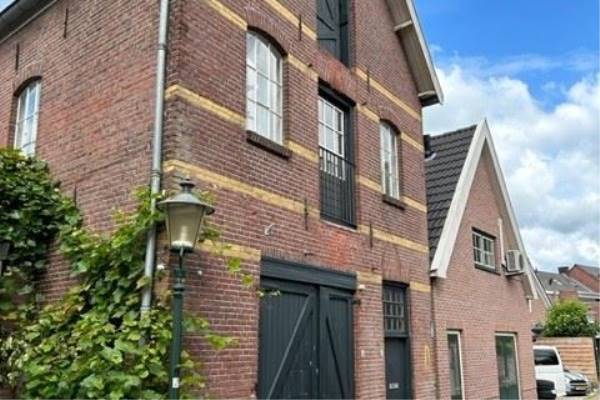 Bedrijfsruimte Noorderhagen 58A Delden