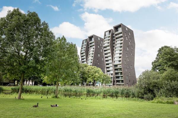 Kantoorruimte Cassandraplein 55 Eindhoven