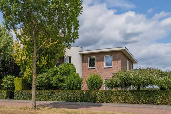 Bedrijfsruimte Het Goorke 31 33 Oosterhout (NB)