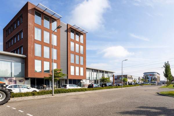Kantoorruimte Cornusbaan 47 Capelle aan den IJssel
