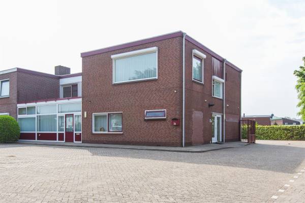 Bedrijfsruimte Lengelseweg 74 - 76 &#39;s-Heerenberg