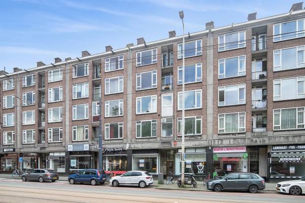 Winkelruimte Goudsesingel 36 38 Rotterdam