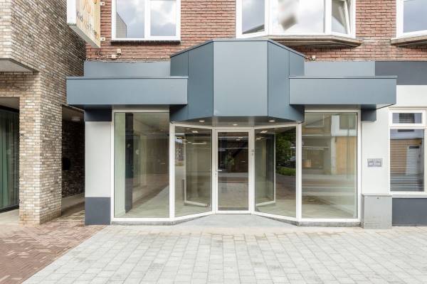 Winkelruimte Eindhovenseweg 53 Valkenswaard