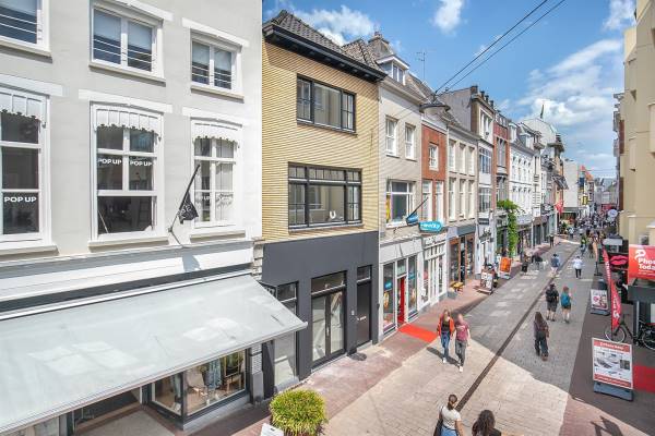 Winkelruimte Rijnstraat 24 Arnhem