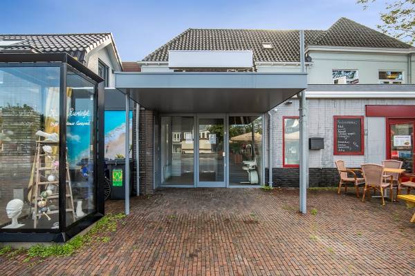 Winkelruimte Ds. Martiniuslaan 2 Nunspeet