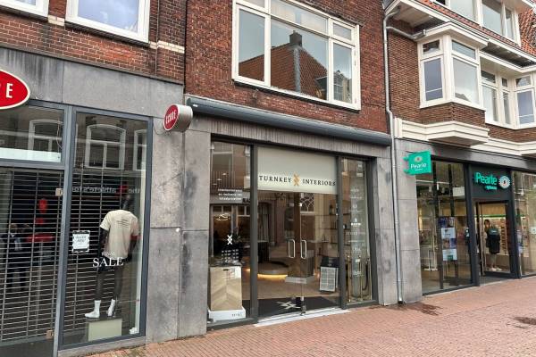 Winkelruimte Grote Noord 110 Hoorn (NH)