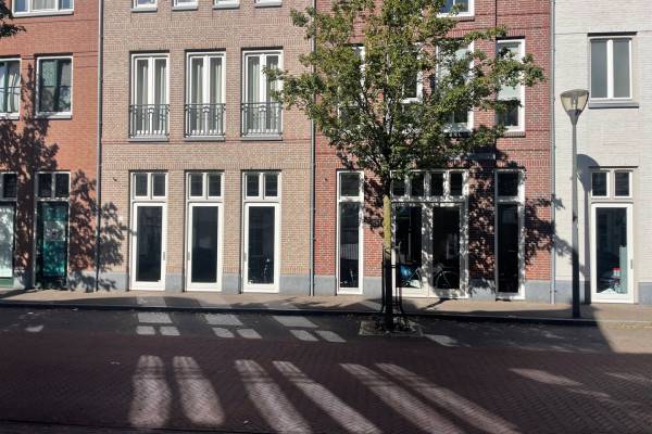 Winkelruimte Herselsestraat 13 - 15 Helmond