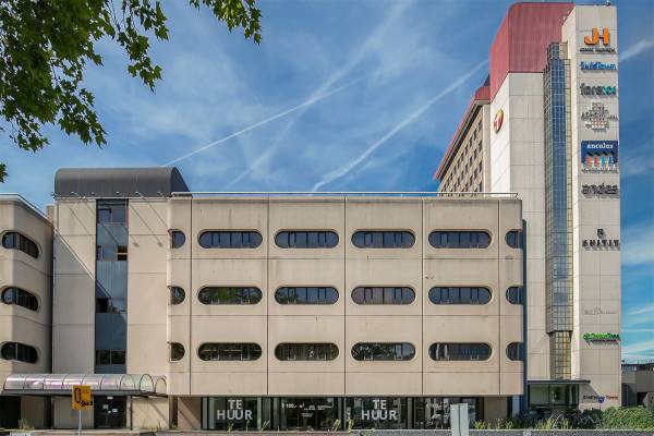 Kantoorruimte Fellenoord 39 Eindhoven