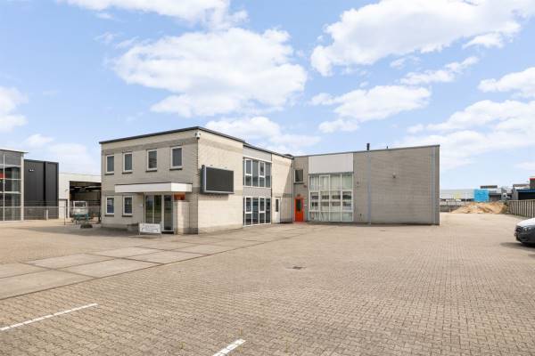 Kantoorruimte Boeierstraat 6 Raalte