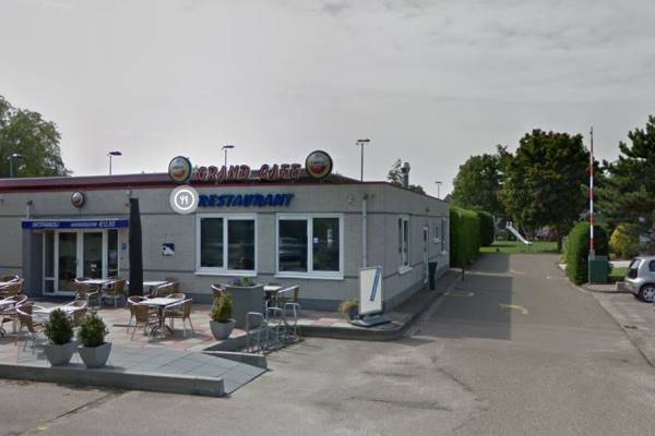 Horecagelegenheid Droge Wijmersweg 5 283 Wervershoof
