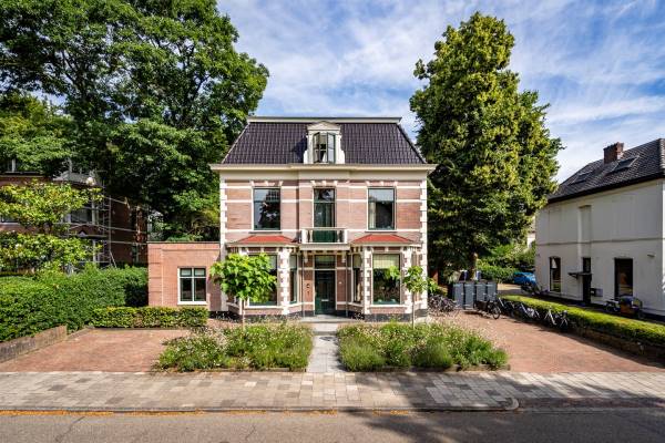 Kantoorruimte Koninginneweg 11 Hilversum